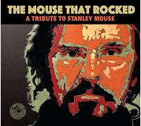 Various Artists – The Mouse That Rocked - A Tribute To Stanley Mousel – CD
