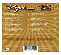 Various Artists - The Mozart Experience