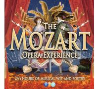 Various Artists - The Mozart Opera Experience