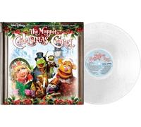 Various Artists - The Muppet Christmas Carol [Vinilo]