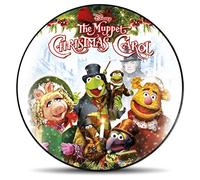 Various Artists - The Muppet Christmas Carol [Vinilo]