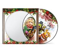 Various Artists The Muppet Christmas Carol (Vinyl) (Importación USA)