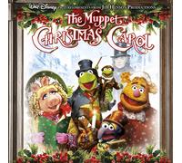 Various Artists The Muppet Christmas Carol (Vinyl) (Importación USA)