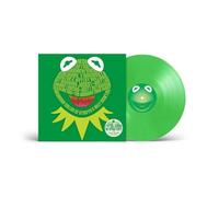 Various Artists - The Muppets: The Green Album