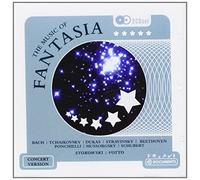 Various Artists - The Music Of Fantasia