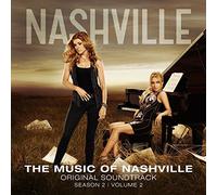 Various Artists - The Music Of Nashville: Original Soundtrack Season 2, Volume 2
