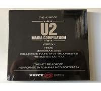 Various Artists - The Music of U2 Mania