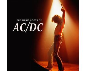 Various Artists - The Music Roots Of AC/DC [Vinilo]