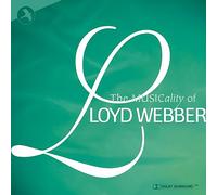 Various Artists - The Musicality Of Lloyd Webber