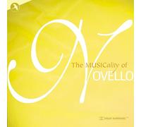 Various Artists - The Musicality Of Novello