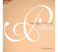 Various Artists - The Musicality Of Porter