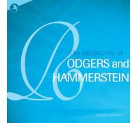 Various Artists - The Musicality Of Rodgers And Hammerstein