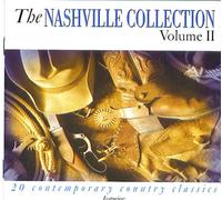 Various Artists - The Nashville Collection Volume II