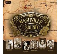 Various Artists - The Nashville Sound - Country Music's Golden Era