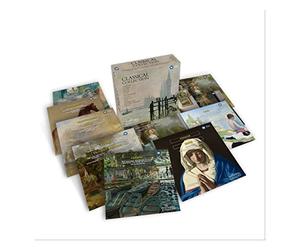 Various Artists - The National Gallery Classical Collection