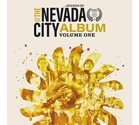 Various Artists – The Nevada City Album – Vinilo (Importación USA)