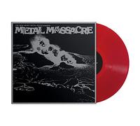 Various Artists - The New Heavy Metal Revue presents Metal Massacre