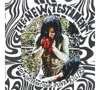 Various Artists - The New Testament [VINYL] [Vinilo]