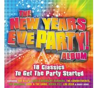Various Artists - The New Year's Party Album