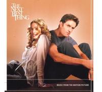 Various Artists The Next Best Thing (CD) (Importación USA)