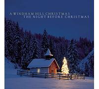 Various Artists - The Night Before Christmas: a Windham Hill Christmas