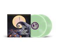 Various Artists - The Nightmare Before Christmas [Vinilo]
