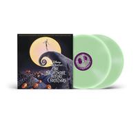 Various Artists - The Nightmare Before Christmas [Vinilo]