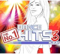 Various Artists - The No.1 Club Hits Album