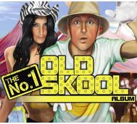 Various Artists - The No.1 Old Skool Album