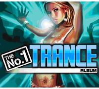 Various Artists - The No.1 Trance Album