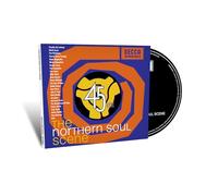 Various Artists The Northern Soul Scene (CD) Album