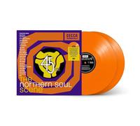Various Artists - The Northern Soul Scene [Vinilo]