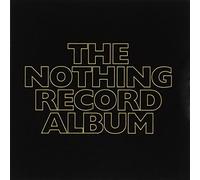 Various Artists The Nothing Album (CD) (Importación USA)