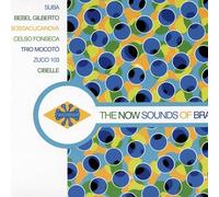 Various Artists - The Now Sound Of Brazil