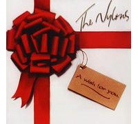 Various Artists - The Nylons: A Wish for You