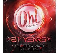 Various Artists - The Oh 21 Years