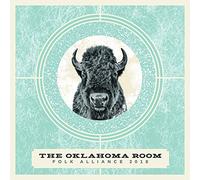 Various Artists - The Oklahoma Room At Folk Alliance 2018