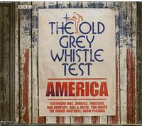 Various Artists - The Old Grey Whistle Test: America