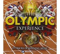 Various Artists - The Olympic Experience