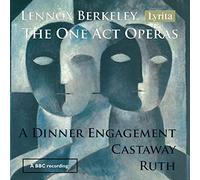 Various Artists - The One Act Operas