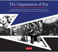 Varios - The Organisation Of Pop