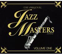VARIOUS ARTISTS - THE ORIGINAL JAZZ MASTERS SERIES VOL 1