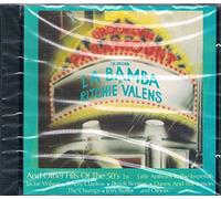 Various Artists - The Original La Bamba by Ritchie Valens