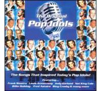Various Artists - The Original Pop Idols