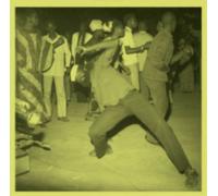 Various Artists The Original Sound of Burkino Faso (Vinyl) 12" Album