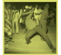 Various Artists The Original Sound of Burkino Faso (Vinyl) 12" Album