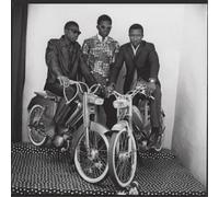 Various Artists The Original Sound of Mali (Vinyl) 12" Album (Importación USA)