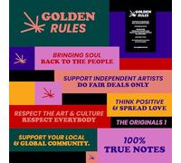 Various Artists - The Originals 1 (Various Artists) [Vinilo]