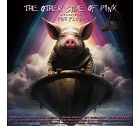 Various Artists – The Other Side Of Pink: A Tribute to Pink Floyd – Vinilo (Importación USA)