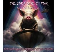Various Artists – The Other Side Of Pink: A Tribute to Pink Floyd – Vinilo (Importación USA)